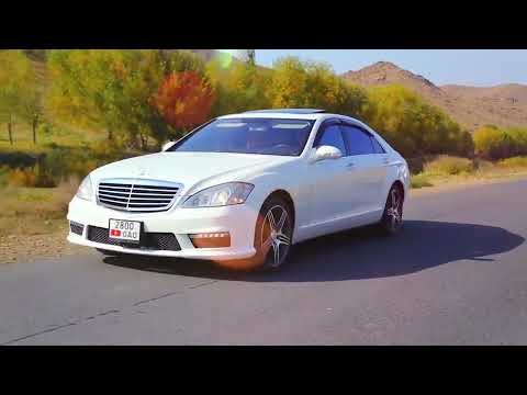 Видео: Алмазбек той 12.11.2017 | Алмазбек & Алина той