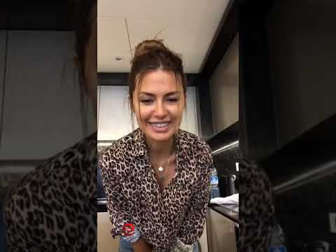 Видео: Вкитория Боня в прямом эфире 13 12 2018  Не торопитесь колоть ботекс