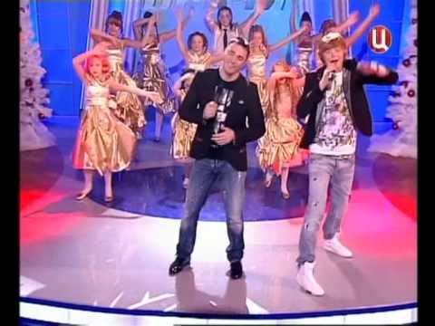 Видео: Группа ИВАНУШКИ