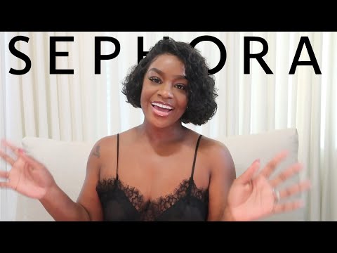 Видео: ОСЕННИЕ ФАВОРИТЫ, БЕЗ КОТОРЫХ Я НЕ МОГУ ЖИТЬ | ФАВОРИТЫ КРАСОТЫ SEPHORA