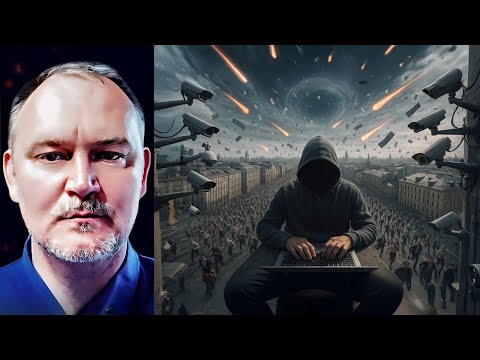 Видео: Даниэль Сачков | СРОЧНО! Начинается НЕЧТО Глобальное! Затронет ВСЕХ