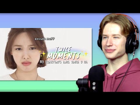 Видео: ЧЕСТНАЯ РЕАКЦИЯ на два момента, о которых много думают мои подписчики