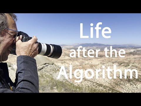 Видео: Я на полгода отказался от социальных сетей — вот что случилось с моей фотографией