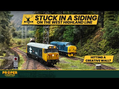 Видео: Застрял на запасном пути – творческий кризис, о котором никто не говорит