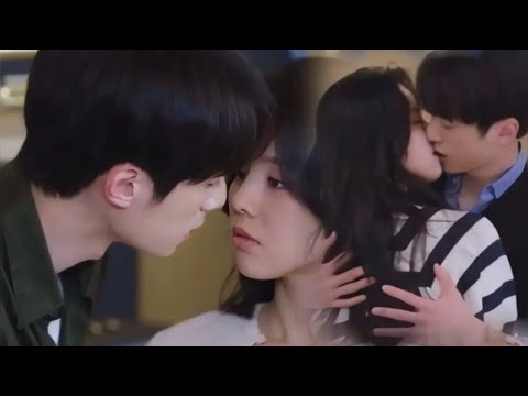 Видео: Вышла Замуж за Одну Неделю и Влюбилась❤️ | Мой парень-домохозяин | китайская дорама