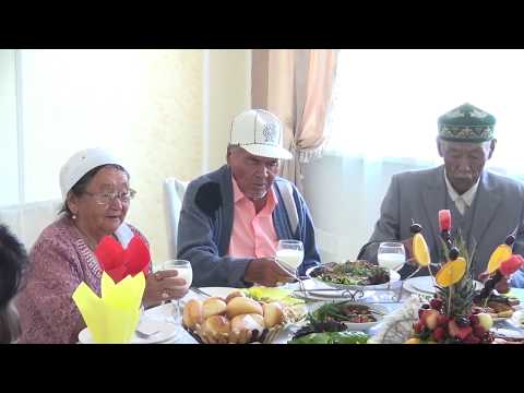 Видео: Нурбала апа 70 жас 1 часть