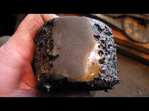 Видео: Разговоры о булате 9