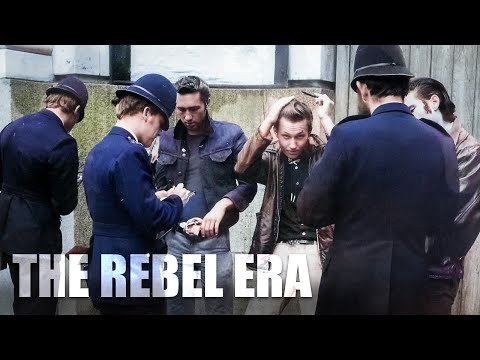 Видео: Дон Леттс, легендарный бунтарь британской контркультуры