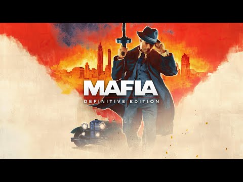 Видео: Mafia Definitive Edition (Русская озвучка) часть 9 ФИНАЛ
