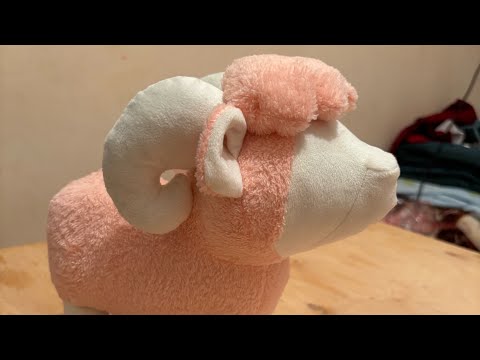 Видео: Қошқар тігіп үйренеміз.Лекала бойынша +77718276260