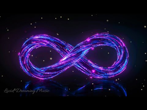 Видео: Самая сильная частота вселенной 999 Гц - вы почувствуете Бога в своем исцелении