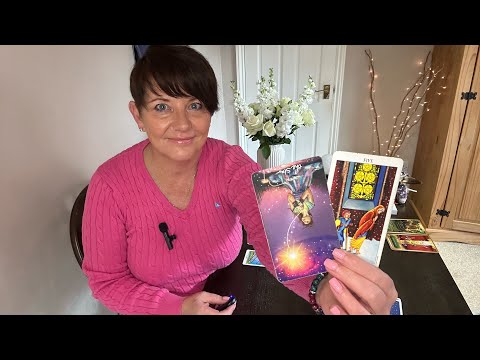 Видео: ОВЕН ♈️Неделя 20 октября 🌹Забота о себе — главный приоритет на неделю🌹
