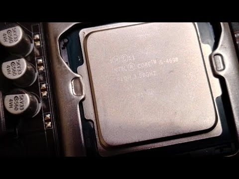 Видео: Старович переходит на LGA 1150 в 2023 году