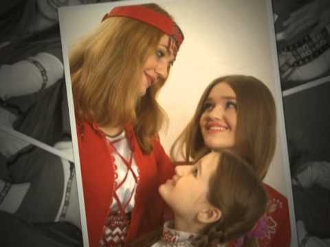 Видео: Наталія Май "Мамо любов"