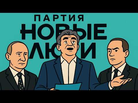 Видео: Новые люди — являются ли они оппозицией?