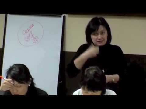 Видео: Кривцова С.В. - Самость и Я ☯