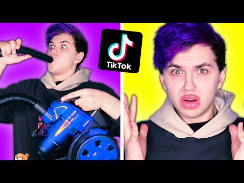Видео: Проверил ЛАЙФХАКИ ИЗ ТИК ТОКА.. 😱ОНИ РАБОТАЮТ