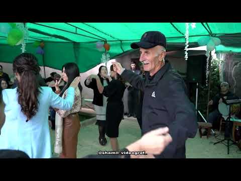 Видео: Лезгинская Свадьба