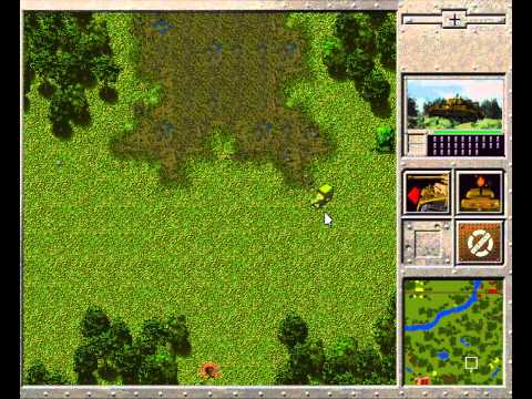 Видео: Противостояние, Германия, миссия 9 (Counter Action, 1997)