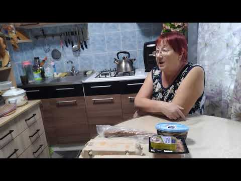 Видео: Обзор покупок 🛍️