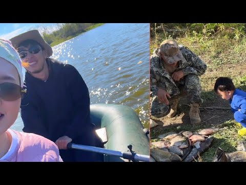 Видео: Райымның ауылына саяхат/Ерке Есмахан/әншілер