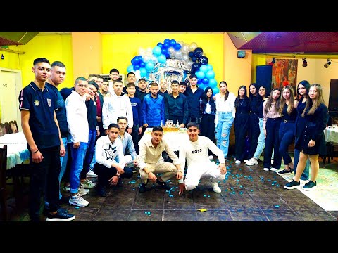 Видео: НАЖИВО РОЖДЕН ДЕН НА БОРКО 27 ОКТОМВРИ 2025 Г. 0890  59  7974