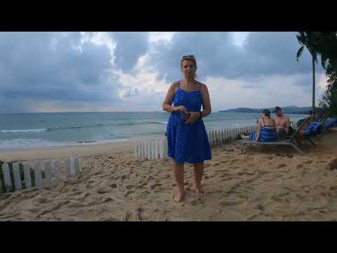 Видео: 🌴 БАНГ ТАО: Роскошь, о которой молчат! | Секреты Пхукета, о которых ты не знал