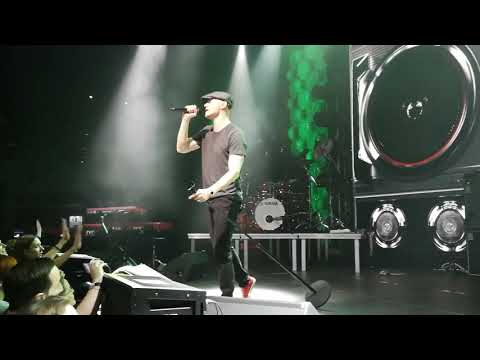 Видео: Бумбокс — Хоттабыч (На восьмом этаже)