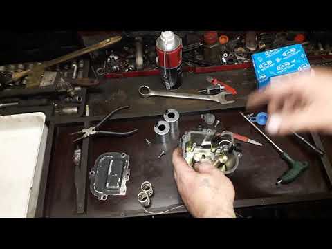 Видео: Модуляторы ремонт. Мерседес АТЕГО.