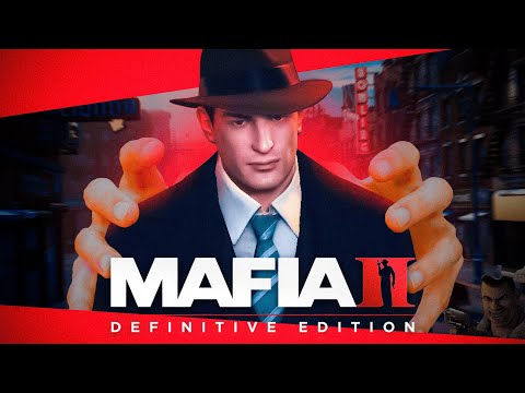 Видео: Mafia II — История, которую стоит пережить снова