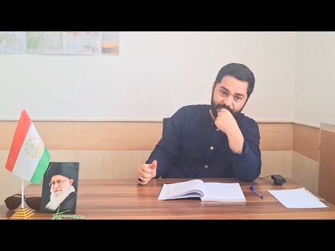 Видео: 14- Чаро Имом Маҳдӣ (аҷ) ба даврони ғайбат рафтанд!? Ҳеҷ пайғамбаре ғайбат дошт? Охирин захираи Худо