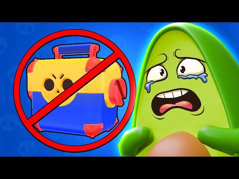 Видео: 🥺 Это ПОСЛЕДНИЙ МЕГАЯЩИК в Бравл Старс | КУПИК в Brawl Stars