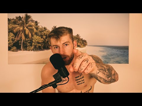 Видео: Сейчас 2:00 ночи. Ложись спать, или мне это поможет | ASMR