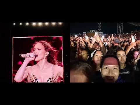 Видео: VLOG 106 - КОНЦЕРТ JLO В АЛМАТЫ UP ALL NIGHT LIVE IN 2025