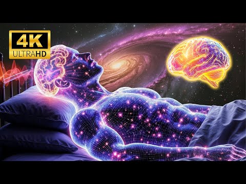 Видео: 396 Гц + 528 Гц + 432 Гц + 963 Гц + 258 Гц | Глубочайшее исцеление: восстановление всего тела, сняти