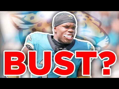 Видео: 10 новичков НФЛ, которые уже выглядят как большие неудачники! (2025)