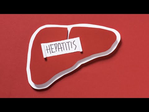 Видео: Конференция «Хронический гепатит: правильный диагноз – эффективная терапия»