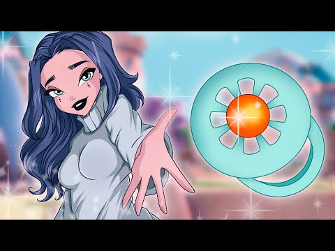 Видео: Как потерялось кольцо Стеллы из клуба Винкс?