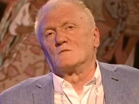 Видео: Юрій Рибчинський. ОСТАННЯ БАРИКАДА 102