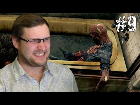 Видео: The Last of Us Прохождение ► ЗАСАДА ► #9