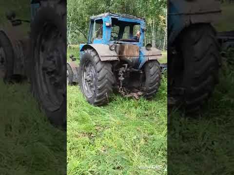 Видео: Начало сенокоса 2023 г.