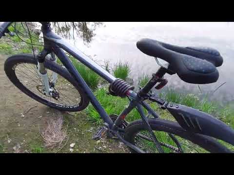 Видео: Schwalbe Hurricane Performance, спустя три года 💪🚵‍♀️