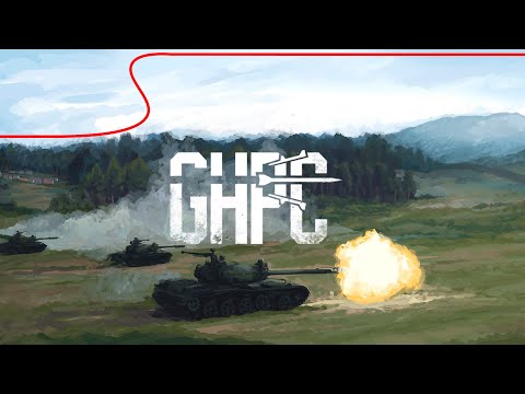 Видео: Gunner, HEAT, PC! Полигон Т-72, БМП-2