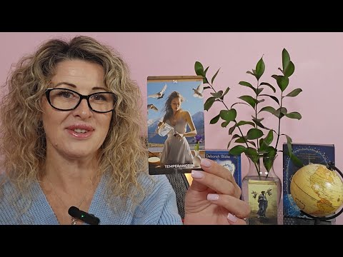 Видео: ДЕВА  - ТАРО ПРОГНОЗ 26 октября  - 2 ноября 2025 года от TONYA TRAVEL 
