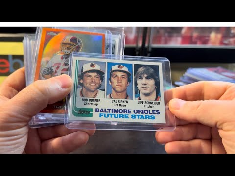 Видео: Неделя 39, dcsports87, подборка на eBay, Mailday 👍 Снайпинг на аукционе. Сырой, до уровня PSA SGC...