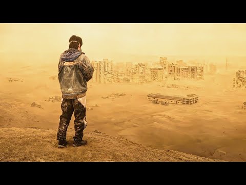 Видео: Бұл жігіт АТОМДЫҚ РАДИАЦИЯМЕН өзінен басқа БАРЛЫҚ тіршілікті жойып жіберді