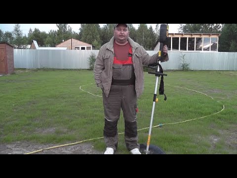 Видео: Обзор СБОРКА и тест ТРИМЕРА  Huter GET-2HP/1500