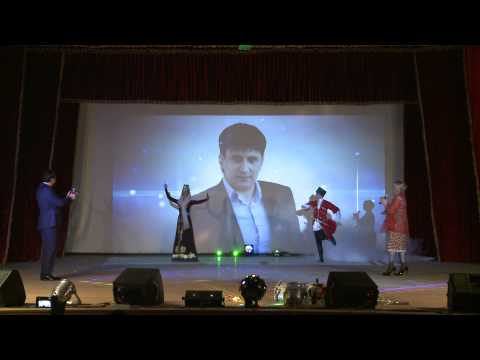 Видео: Амир П Лилия Барахоева шуточная