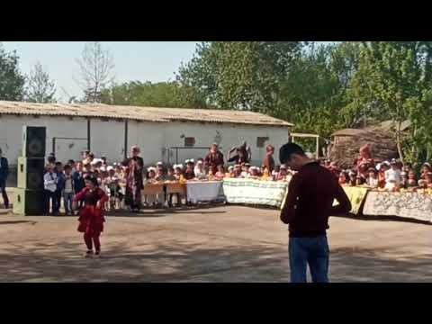 Видео: МАКТАБИ 8