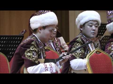 Видео: Құрманғазы - Түрмеден қашқан